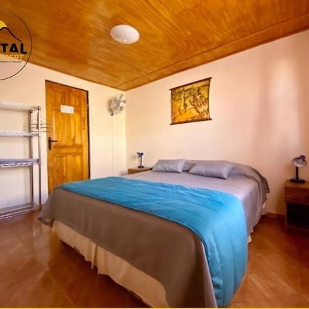 Hostal Desert San Pedro de Atacama Exterior photo