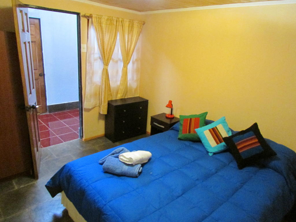 Hostal Desert San Pedro de Atacama Room photo