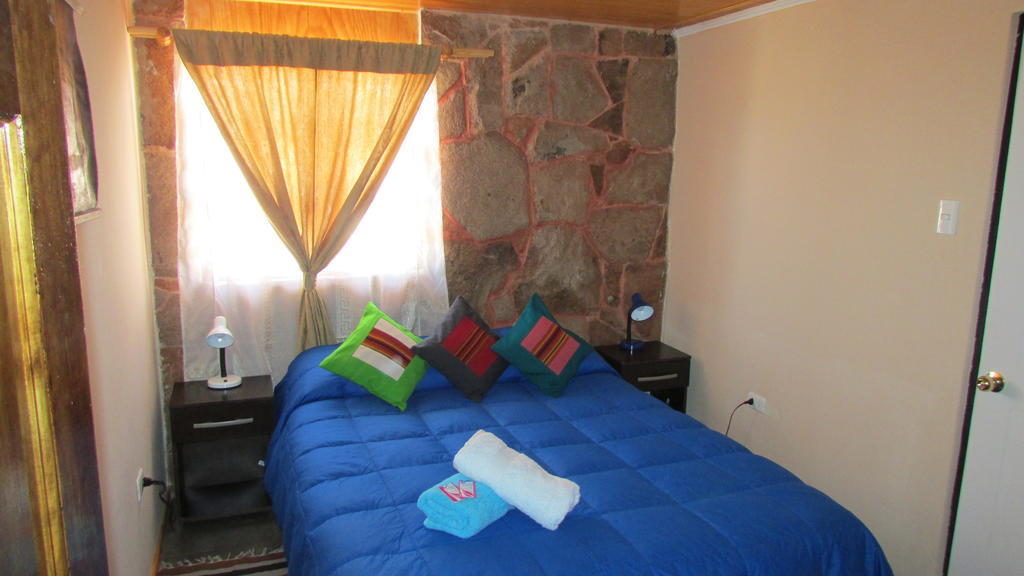 Hostal Desert San Pedro de Atacama Room photo
